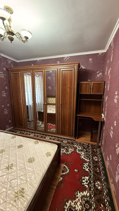 Спалный гарнитур