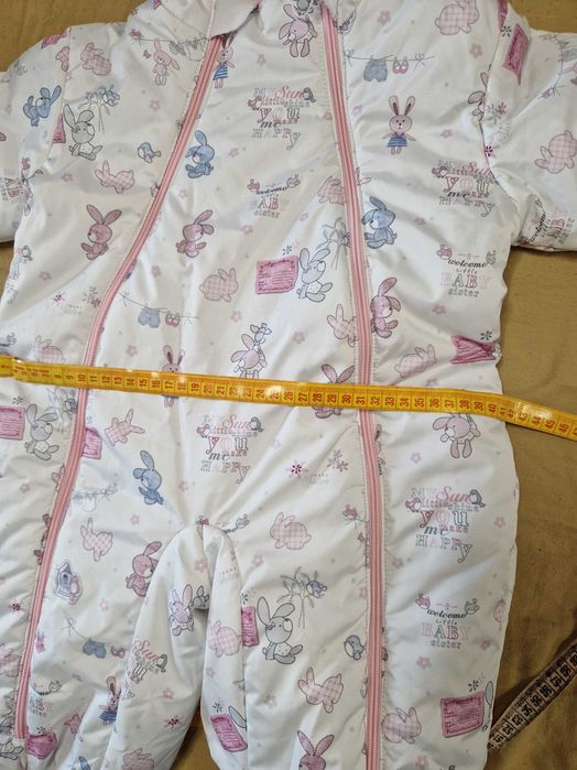 Нов космонавт Joral 86