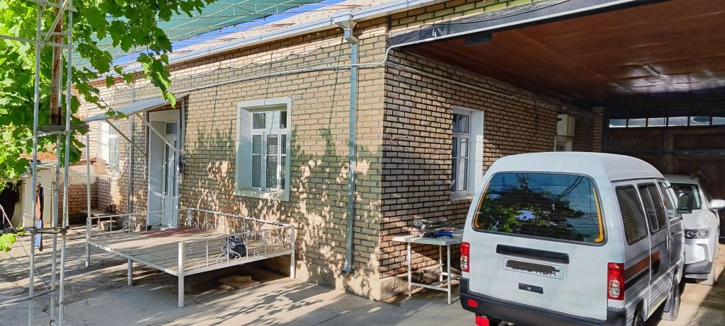 Продаётся готовый участок 8 соток