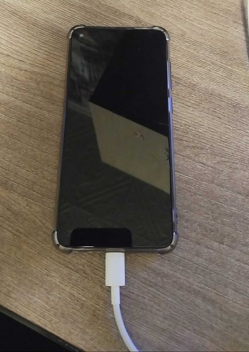 Телефон Redmi note 9