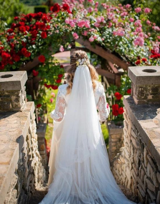 Rochie de Mireasa