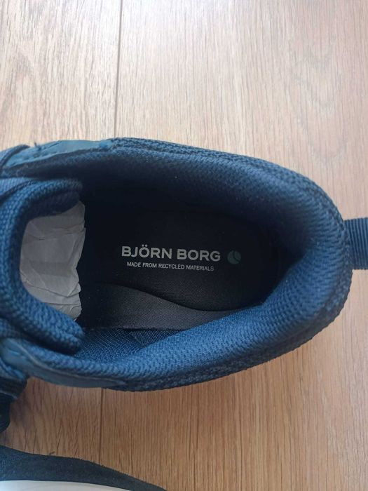 Pantofi sport / sneakersi barbati Björn Borg, bleumarin, 41