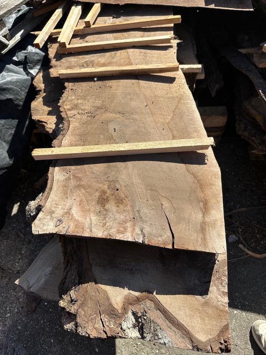 Cherestea(dulapi) nuc