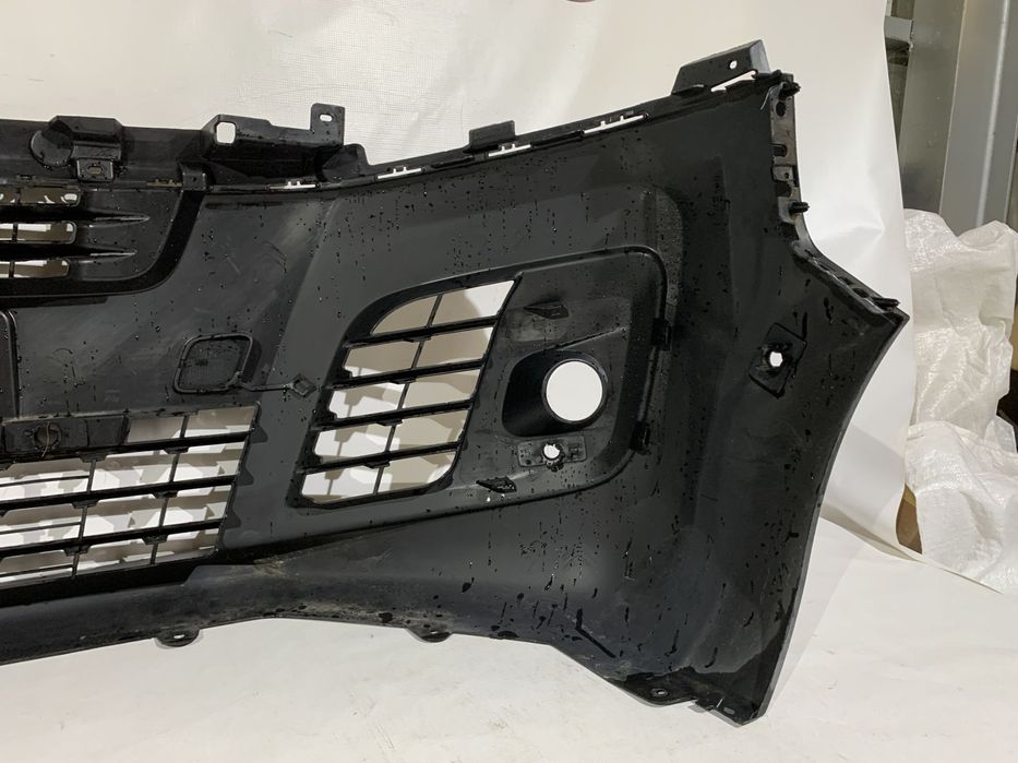 Bara fata Citroen Jumpy, Peugeot Expert, 2016, 2017, 2018, 2019, 2020, cod origine OE 9808639977.