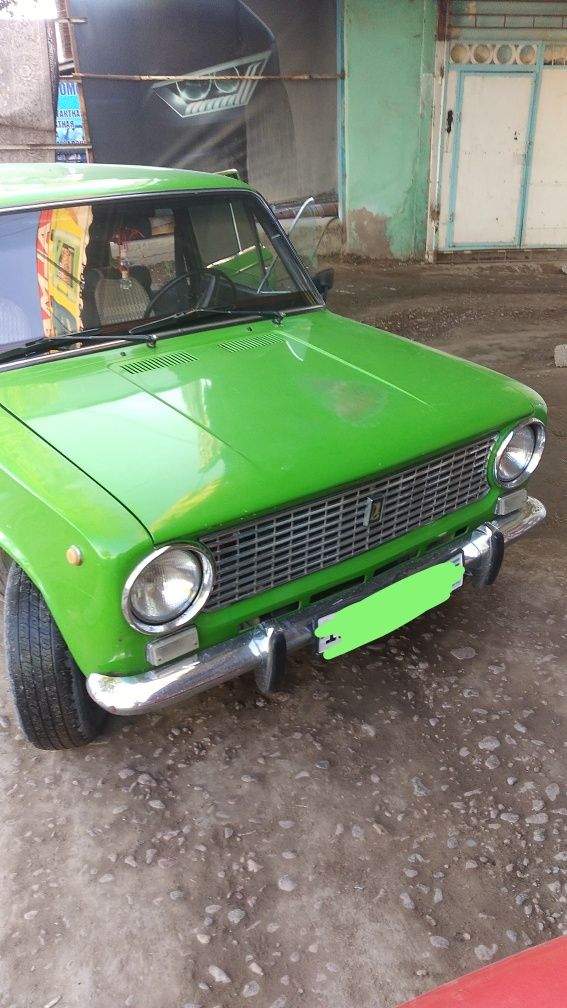 Vaz2102 sotiladi