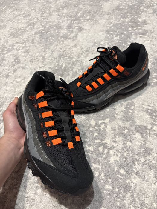 Nike air max 95