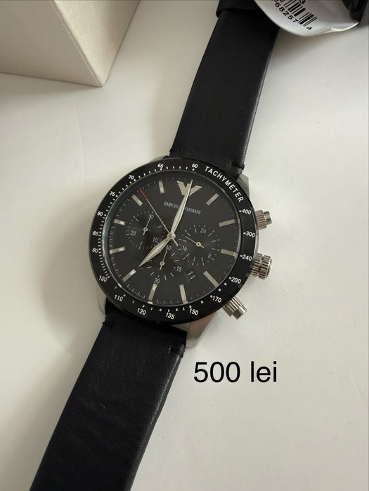 Ceasuri barbatesti noi, originale