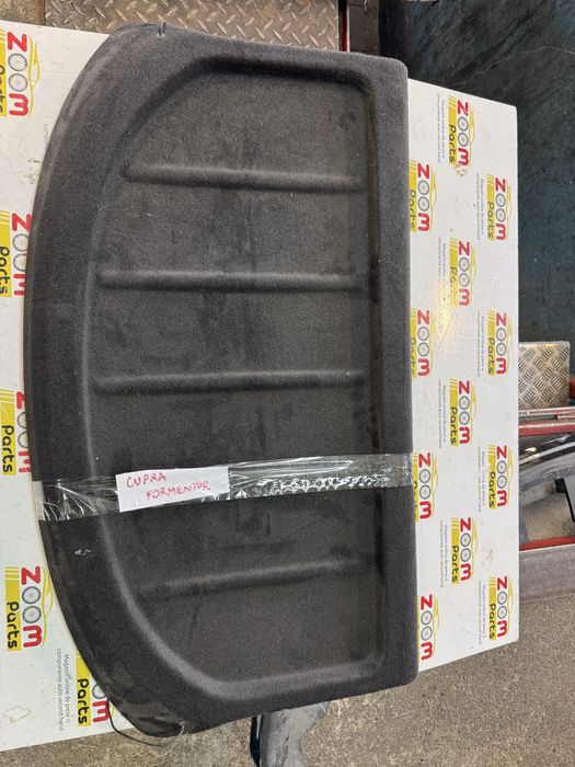 Polita acoperire portbagaj Cupra Formentor