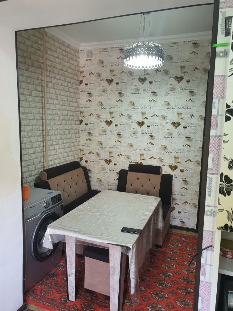 Продаётся квартира