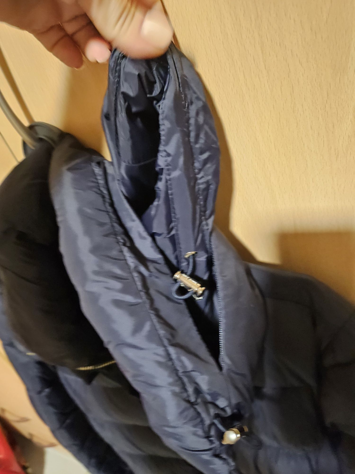 Дамско яке Massimo Dutti