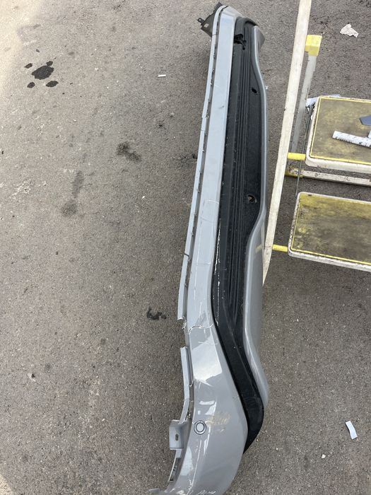 Броня Ford Puma 2021-