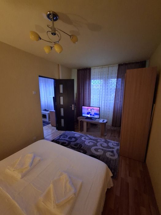 Cazare apartament în Mangalia