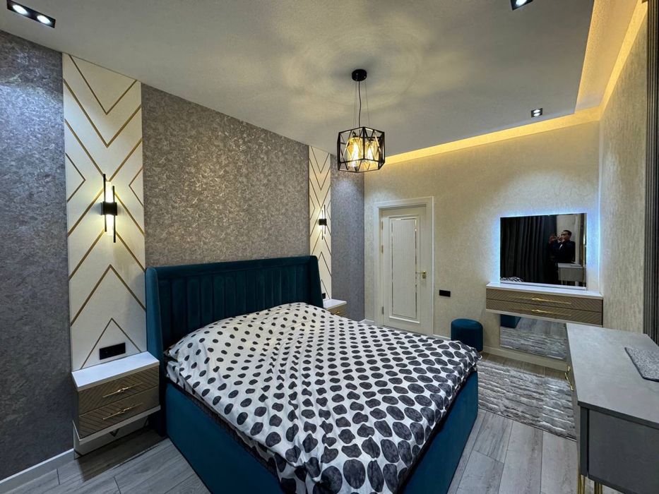 Срочно! Сдаётся 2 х ком квартира Гагарина