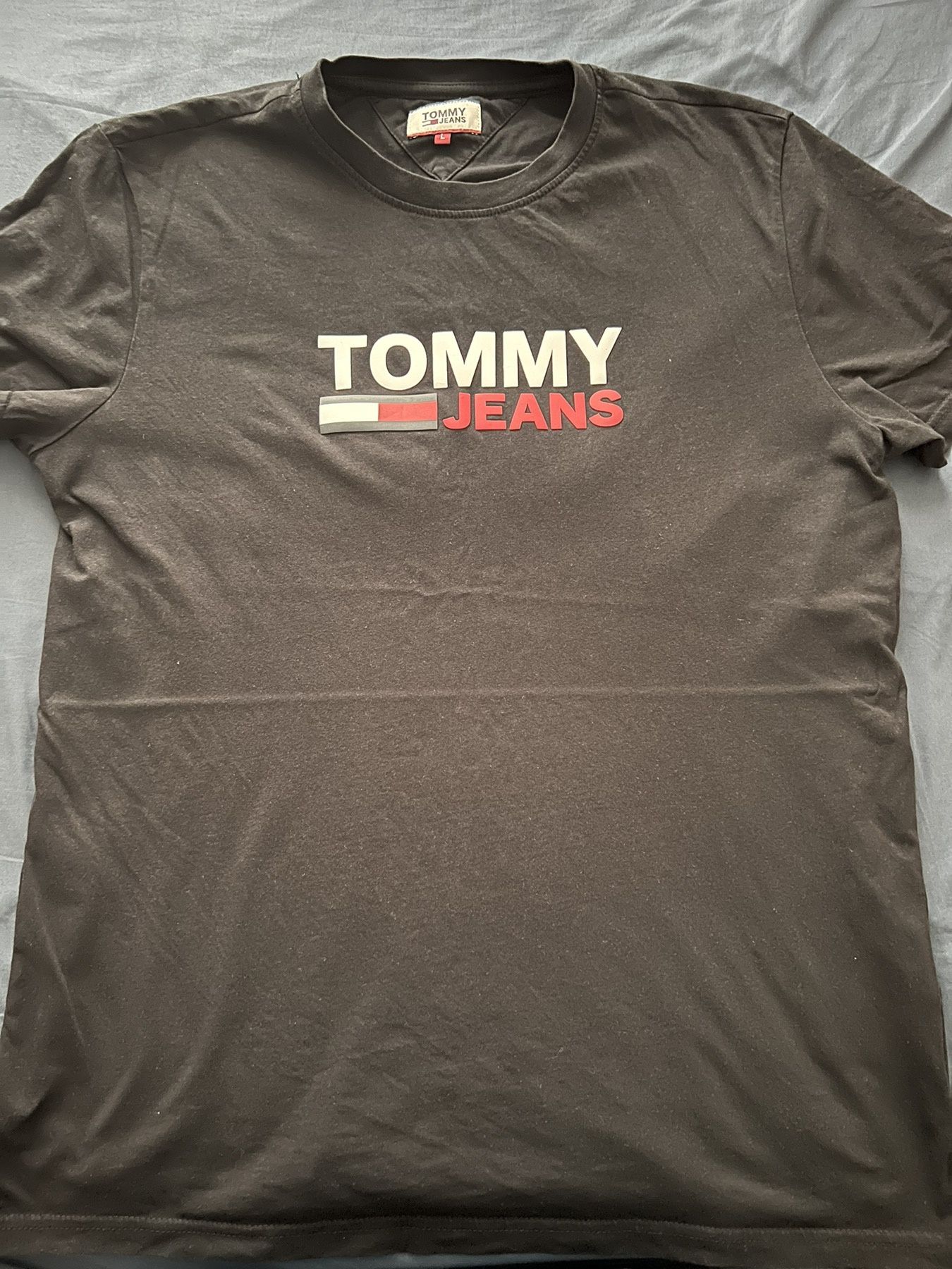 Мъжки тениски Hugo Calvin Klein Tommy Hilfiger timberland