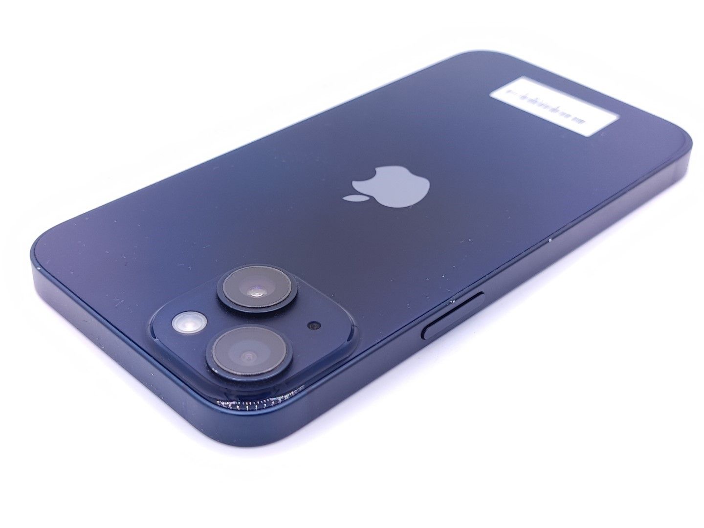 Apple iPhone 14 128GB Midnight 6GB Single, Garantie 24 luni | #D82598