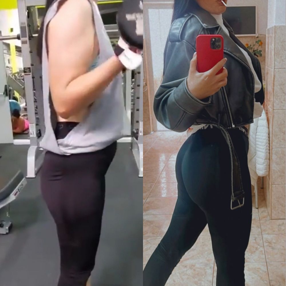 Antrenor Fitness Online