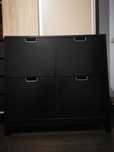 Dulap pantofi Ikea