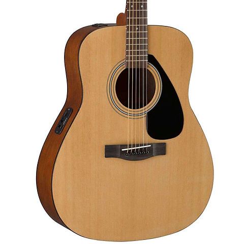Электроакустическая гитара YAMAHA FX310