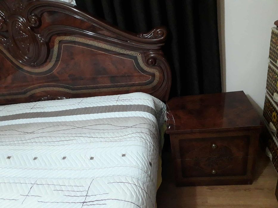 Италианска спалня