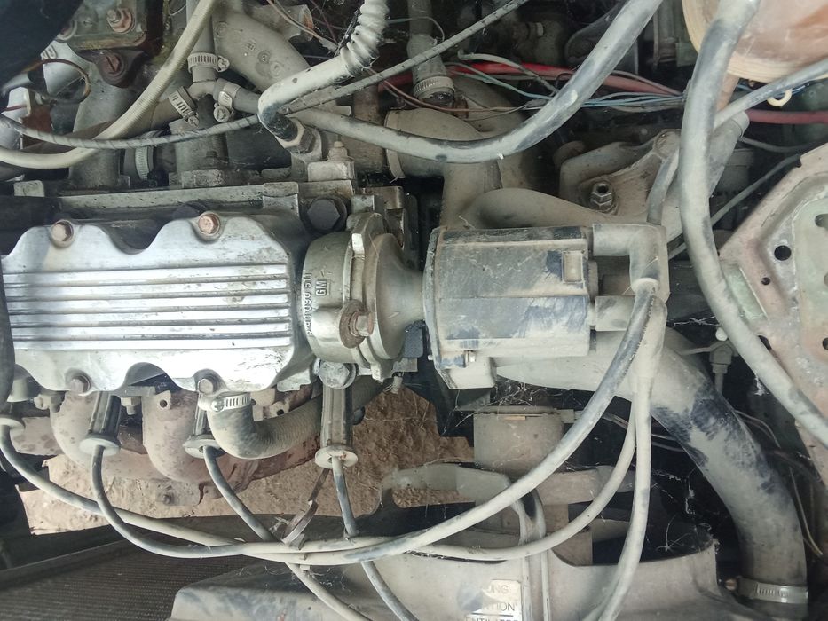 Некси мотор 1.8 Опелдан ечилган