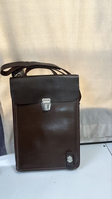 Командирская полевая сумка