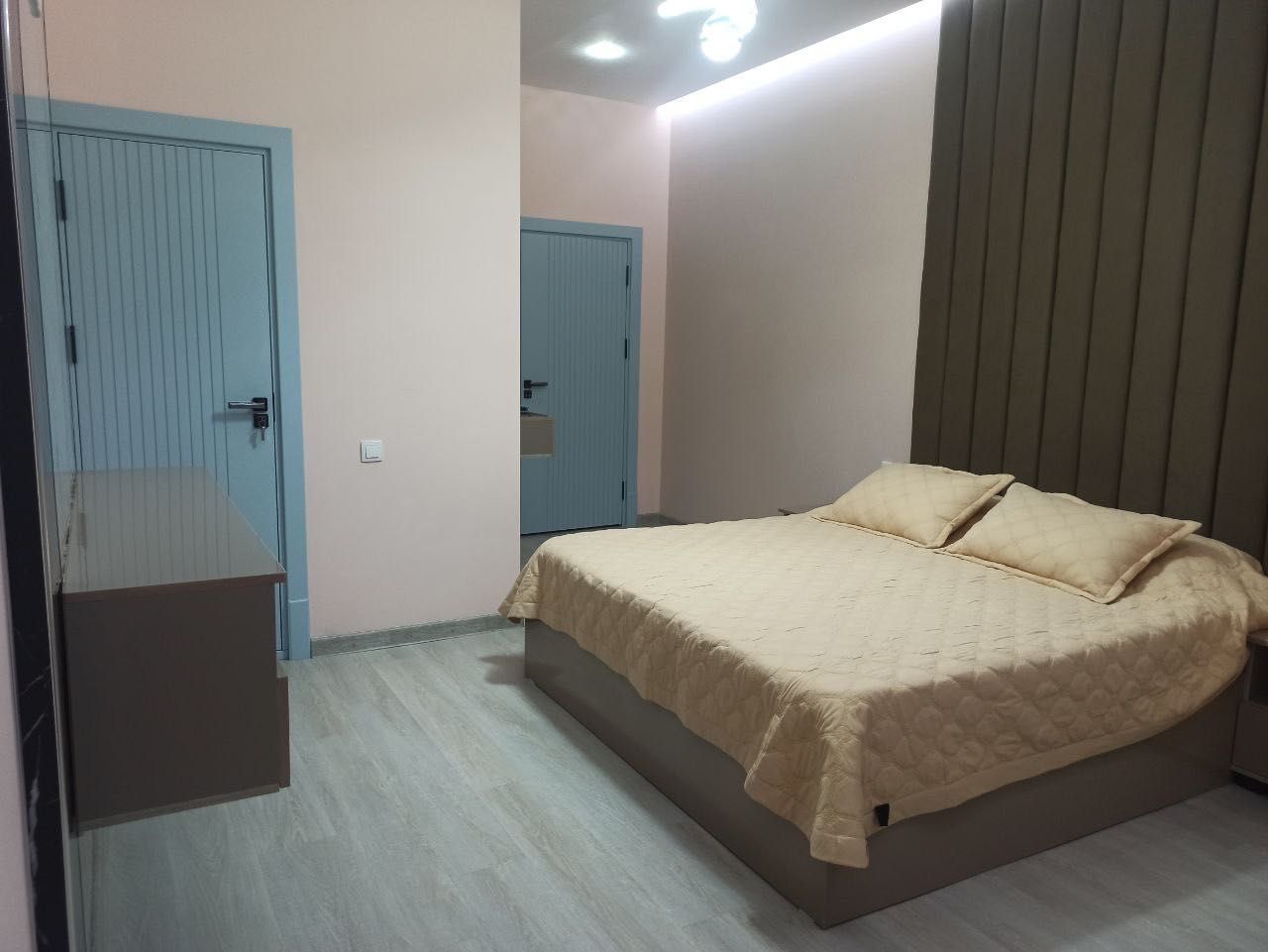 Квартира Новостройка