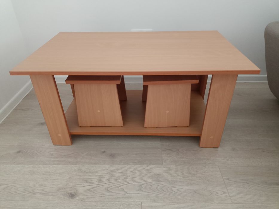 Vând măsuță cafea