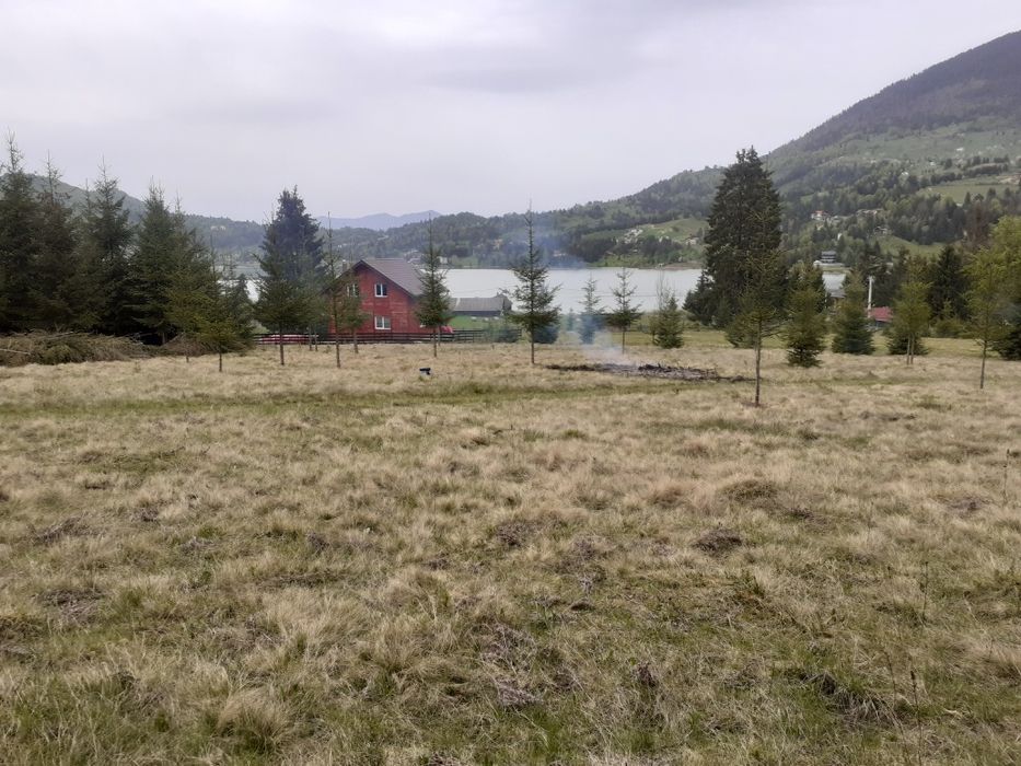 Teren de vânzare, Colibița, Prețul pe ar