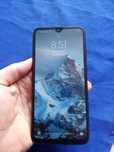 Masalan Redmi note 8