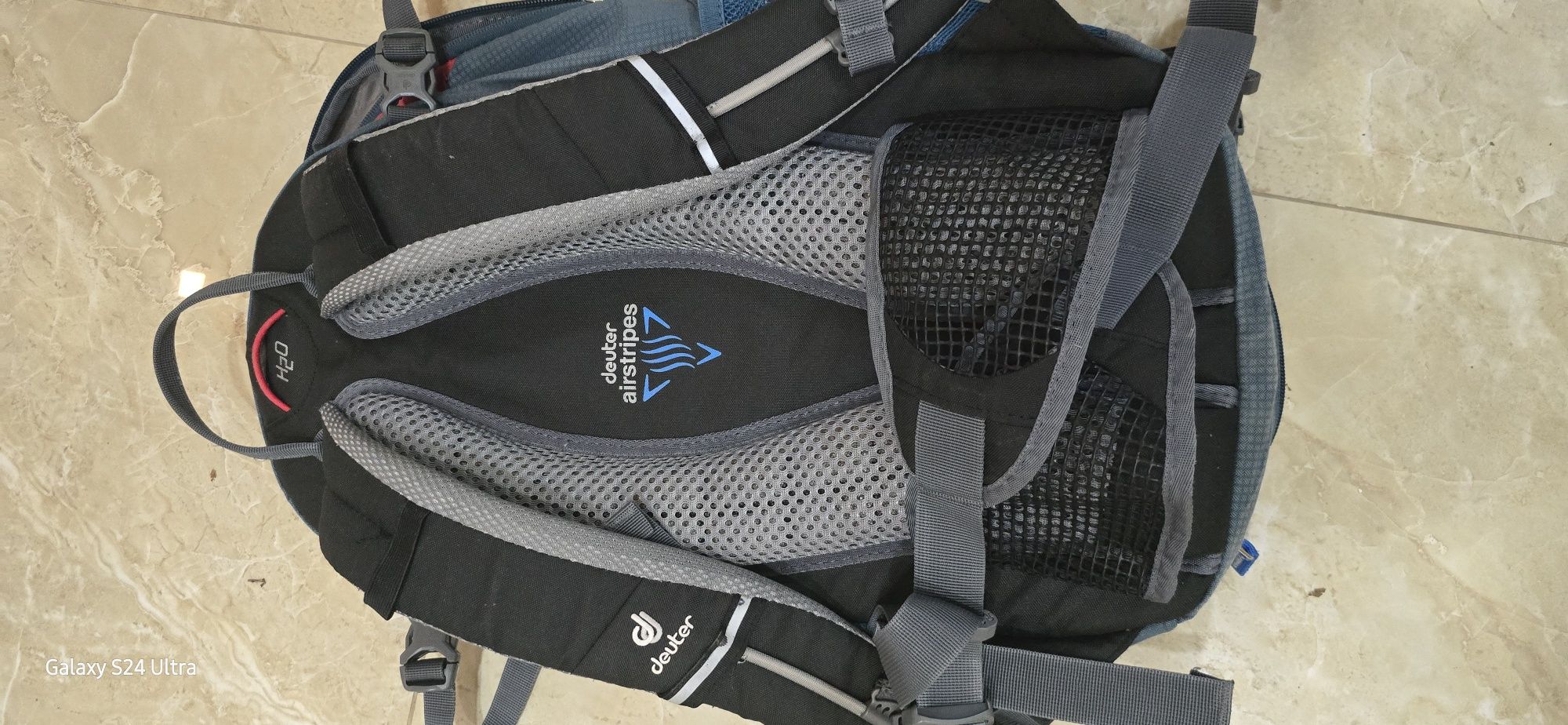 Раница deuter bike one 20