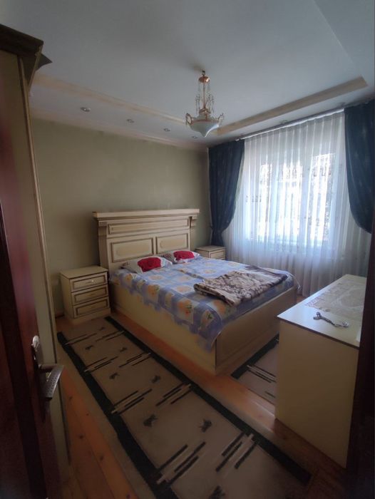 Сдаётся 2/1/4 Мирабадский р-н (ор-н Электроаппарат)