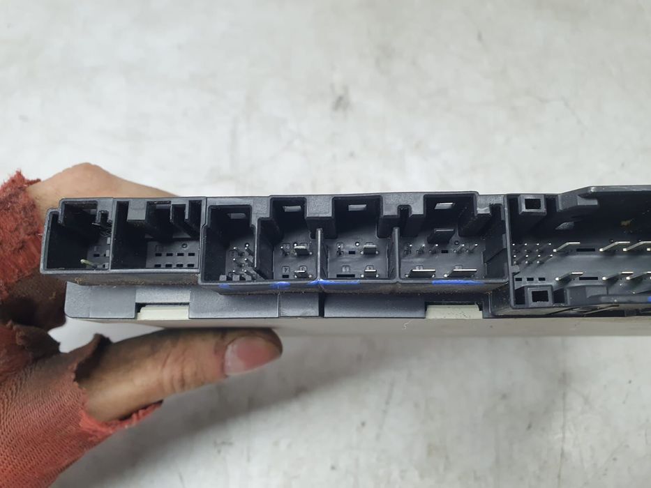 Calculator modul lumini d-80788 BMW Seria 7 G11/G12 [facelift] [2019