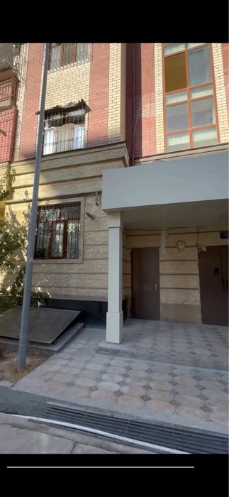 Махтумкули, офис, под любой вид деятельности 44м квадратных метров