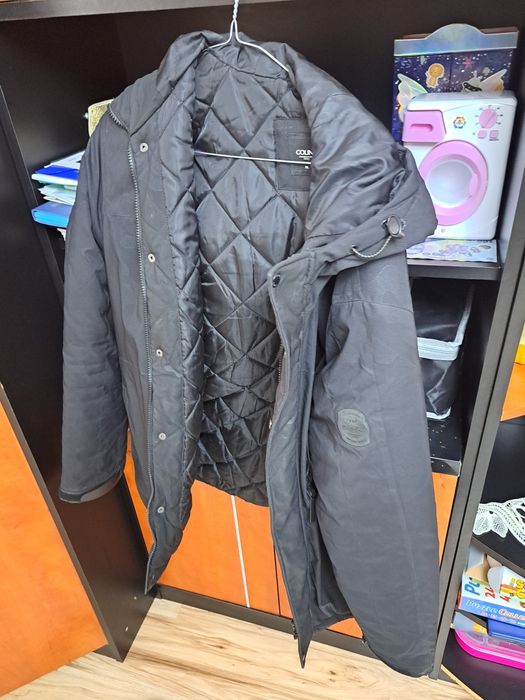 Geaca de iarna Collins xl