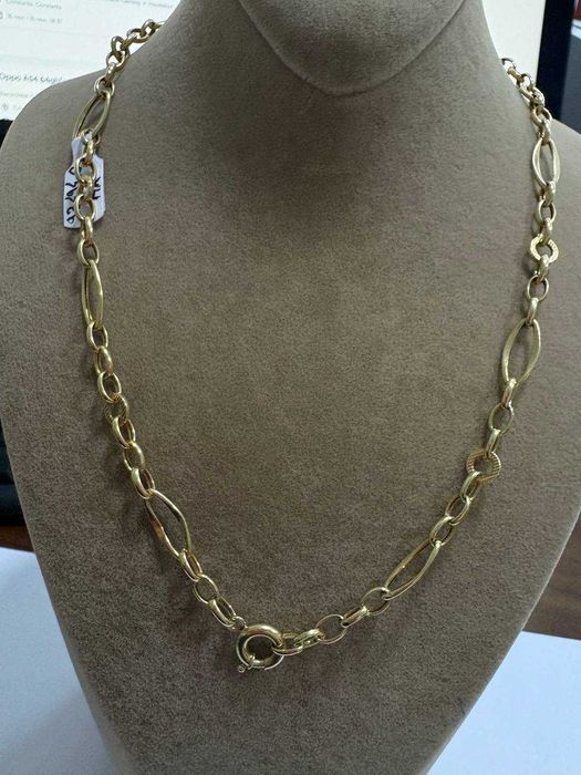 Lant Aur 14K (ctg)staramanet