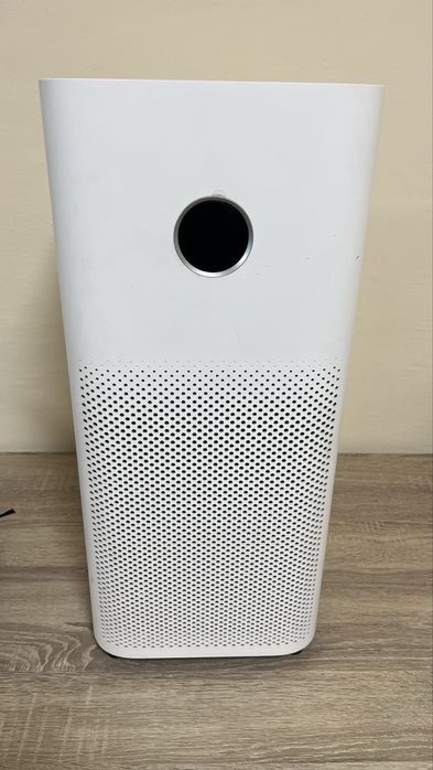Въздухопречиствател Xiaomi MI Air Purifier 4