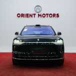 Seres Aito M9 Max 4 WD (Notariusga Tayyor)