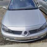 Aripa stanga/dreapta Renault Laguna 2 facelift