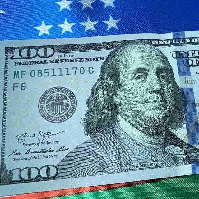 Доллар,валюта проверка.Ташкент.