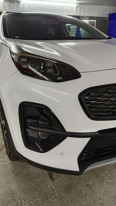 Тонировка, Бронирование, Шумоизоляция - акция -25%