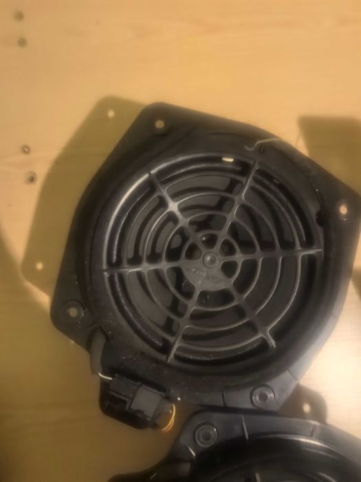 Аудио система за audi a3 bose