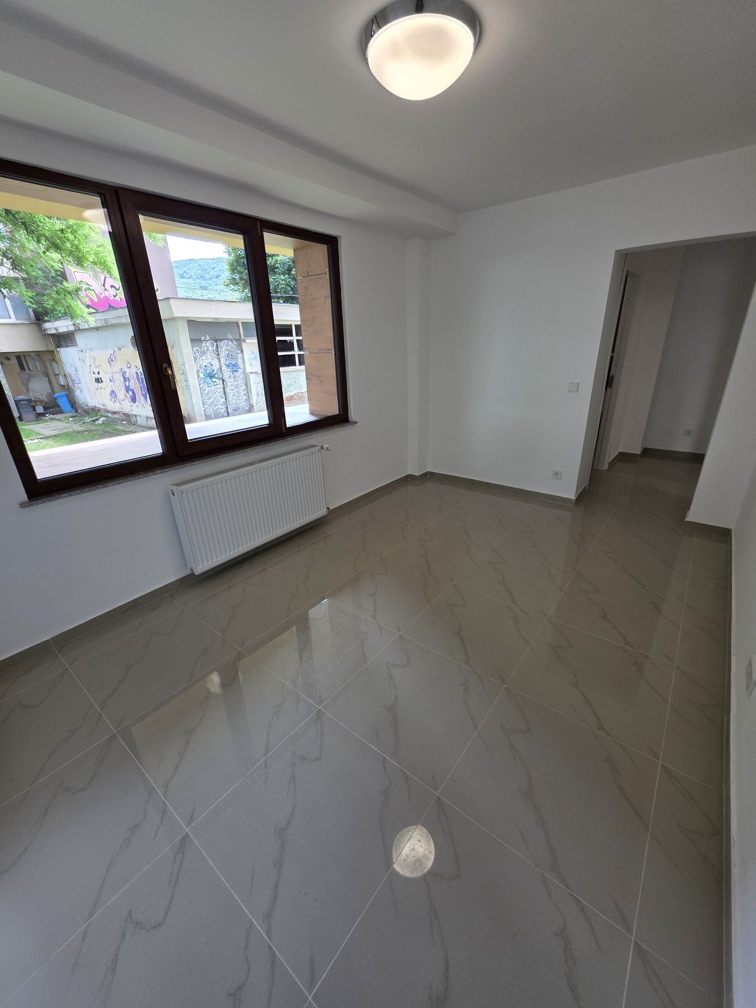 Spatiu comercial ultracentral