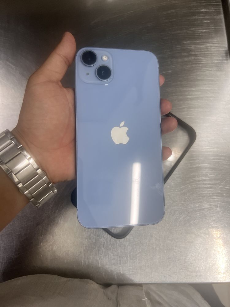 Iphone 14+ 128 ГБ