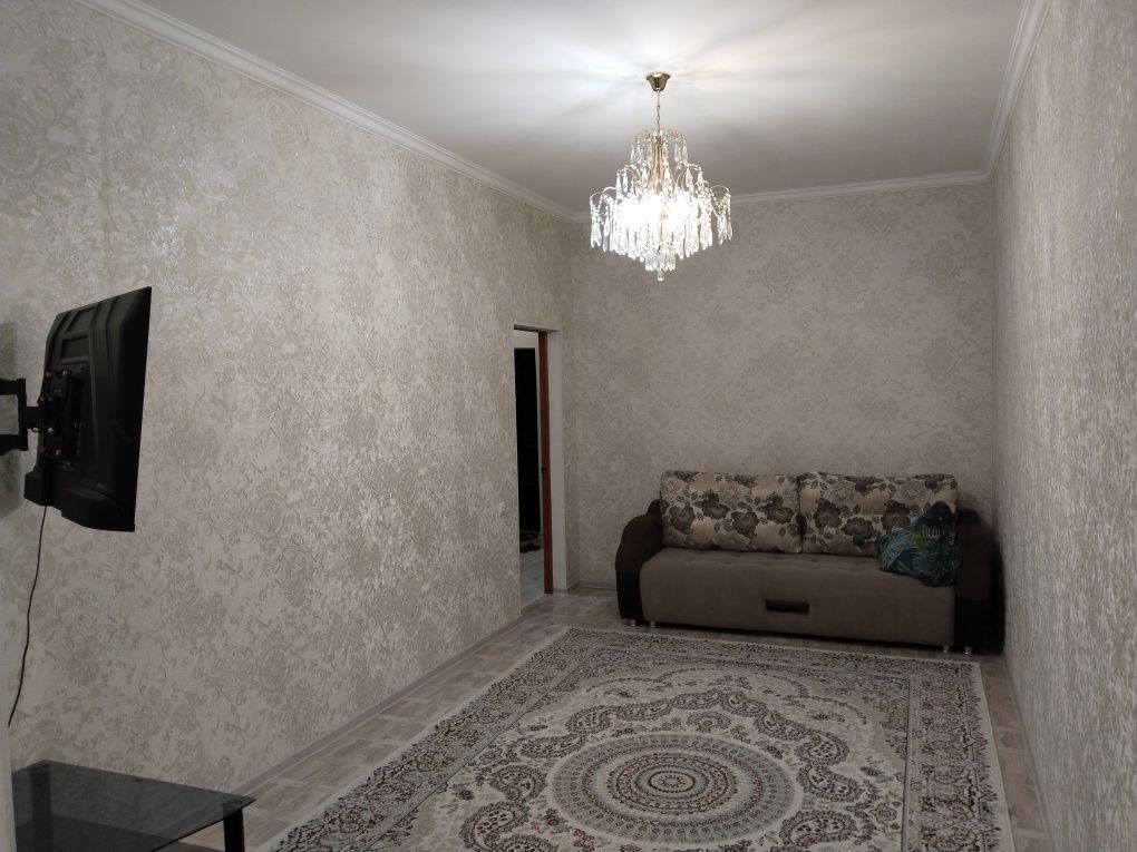 Продам 1 комнатную квартиру. ЖК Кокпекты