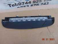 Stop frana suplimentar haion BMW F34 f36 GT dezmembrez bmw f34 2.0 eur