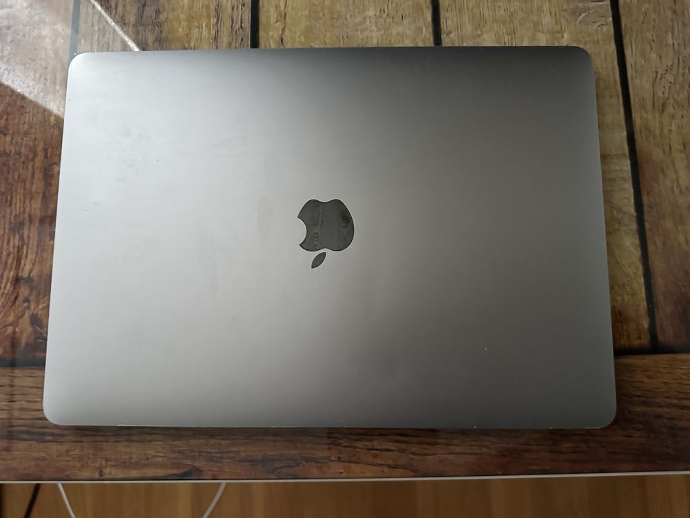 Macbook air 2020 m1