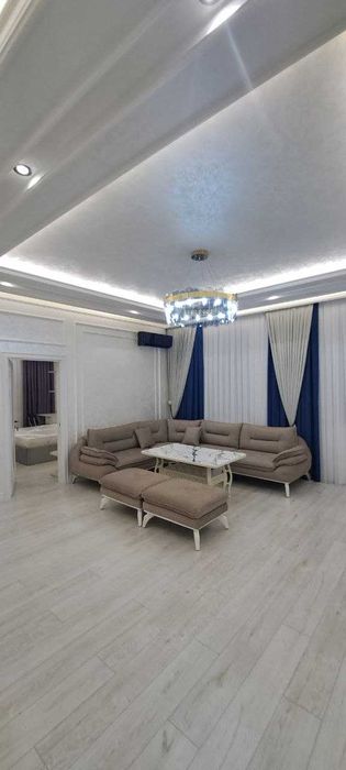 RENT | АРЕНДА квартира в ЖК Белтепа