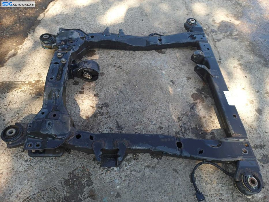 Punte Fata Jug Cadru Motor Opel Astra J 2009 - 2015 Cod 13327078 13327070 13248630 [L1481]