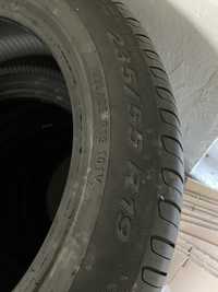 Pirelli scorpion 235/55r19