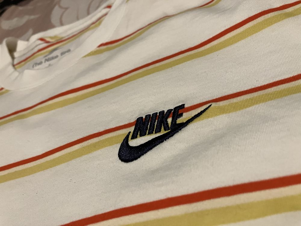 Nike тениски мъжки М размер НОВИ